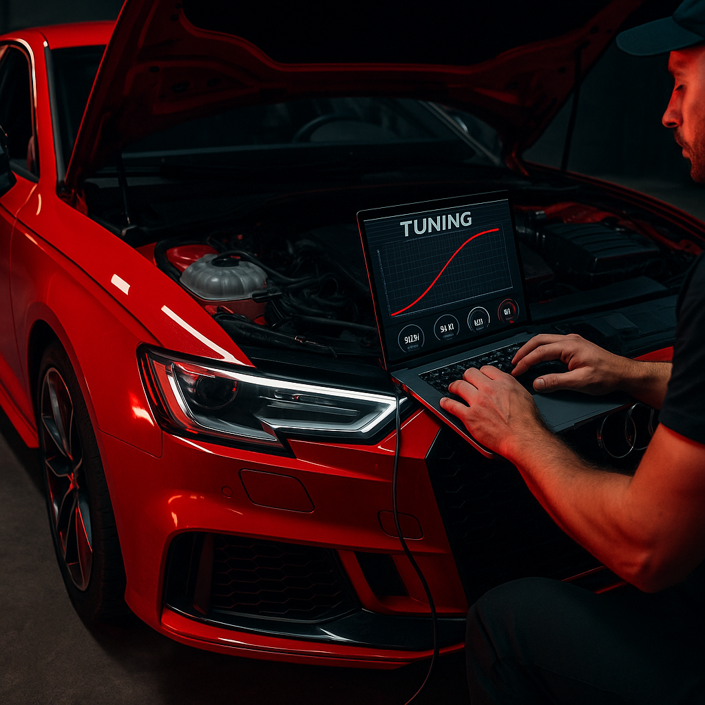 remapping